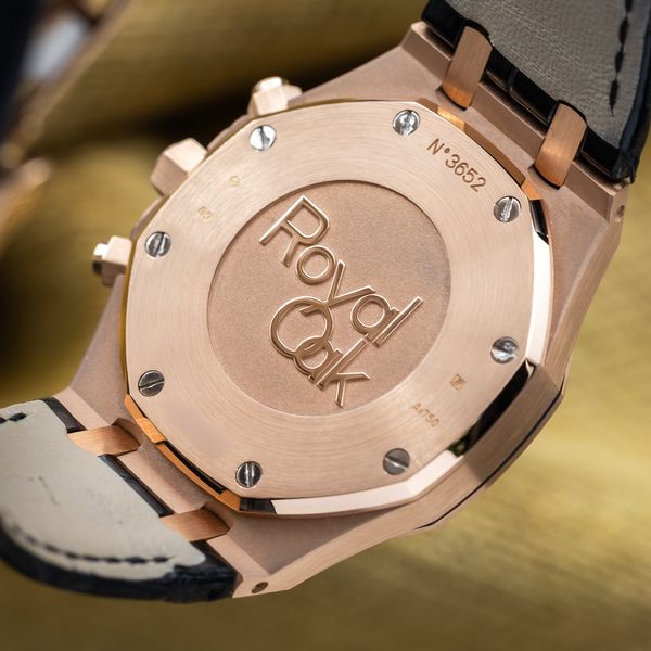 Audemars Piguet Royal Oak 26320OR.OO.D002CR.01